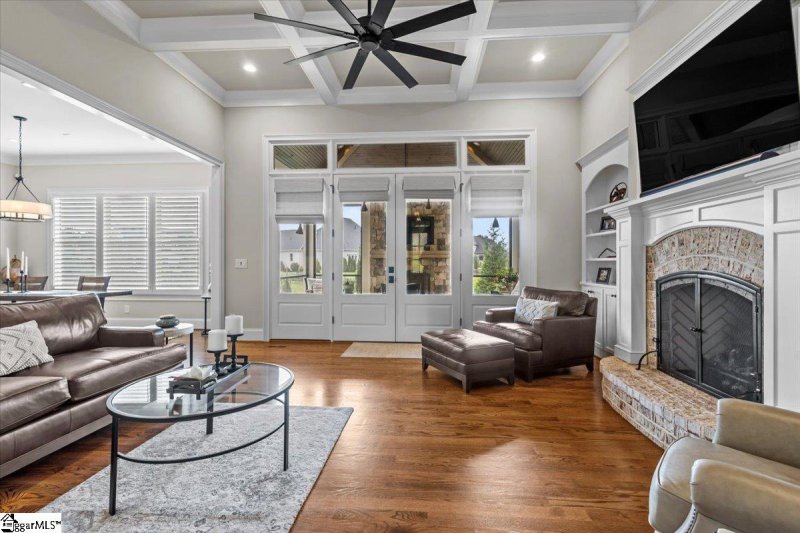 Property image 5 at 104 Joseph Fletcher Way, Simpsonville, SC 29681