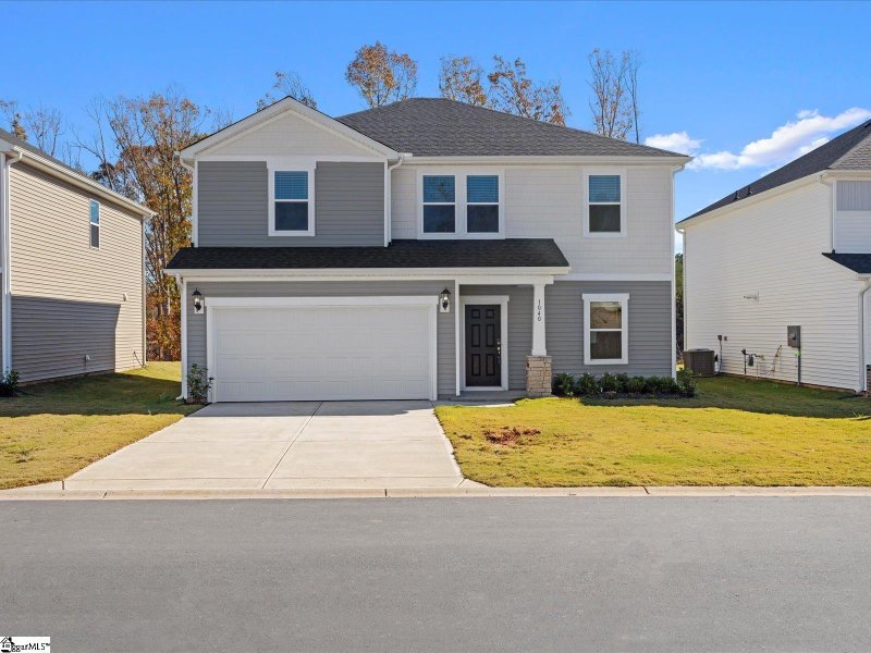 1040 Appalachian Drive