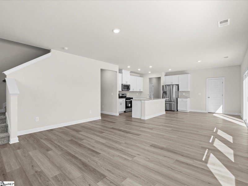 Property image 5 at 1040 Appalachian Drive, Moore, SC 29369