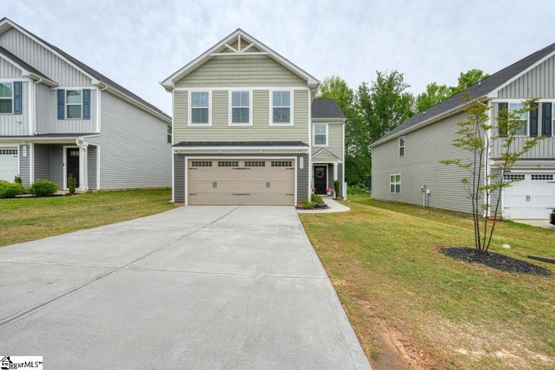 Property image 4 at 1005 Joseph Court, Woodruff, SC 29388