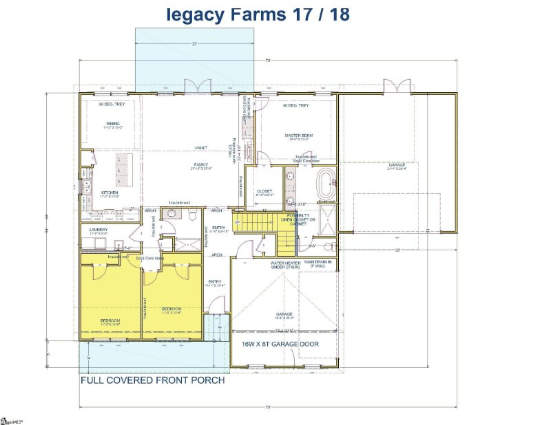 211 Legacy Lane