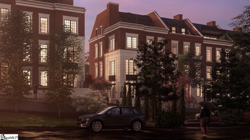 Property image 2 of 00 Biltmore Drive in Biltmore Walk, Greenville, SC 29605