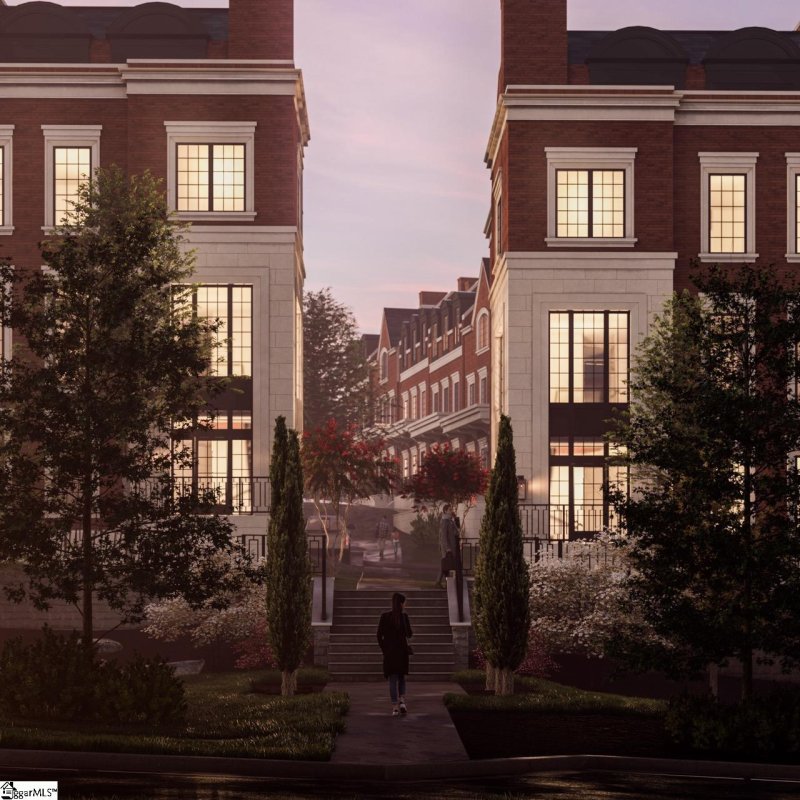 Property image 5 of 00 Biltmore Drive in Biltmore Walk, Greenville, SC 29605