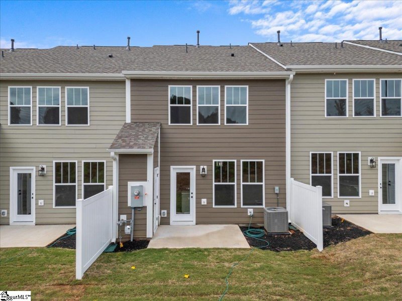 Property image 4 at 212 Tippin Trail, Travelers Rest, SC 29690