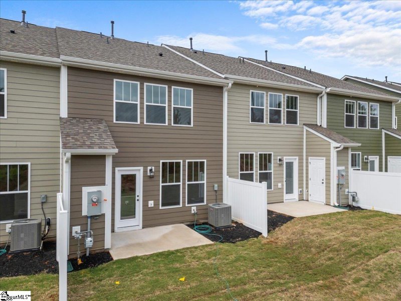 Property image 5 at 212 Tippin Trail, Travelers Rest, SC 29690