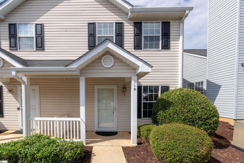 Property image 2 at 119 BRUSHY HOLLOW Lane, Greer, SC 29650