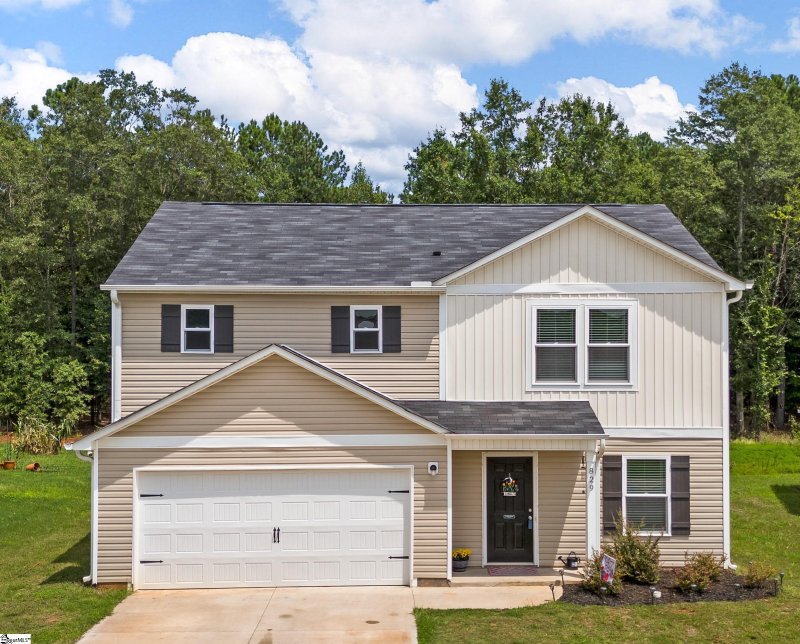829 Vistamount Path