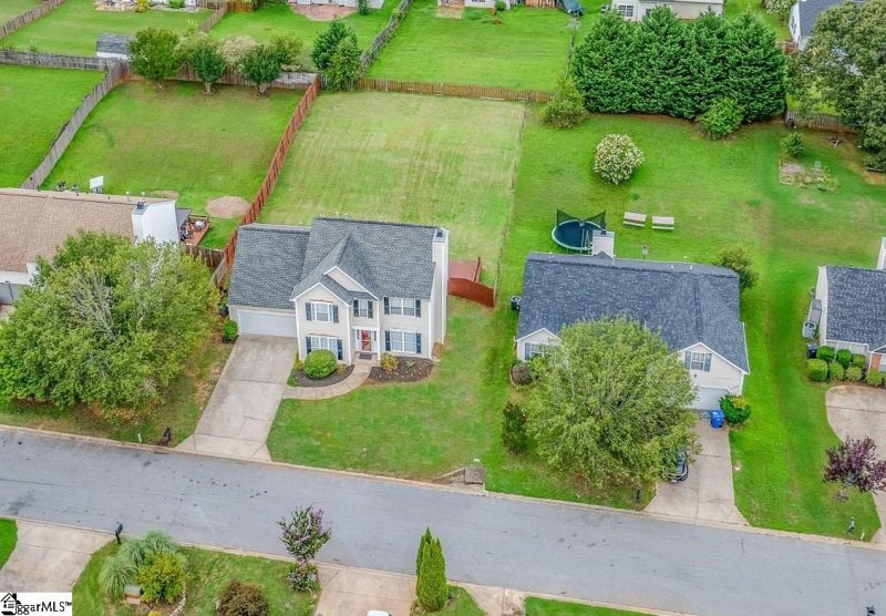 Property image 2 at 159 Bonnie Woods Drive, Greenville, SC 29605