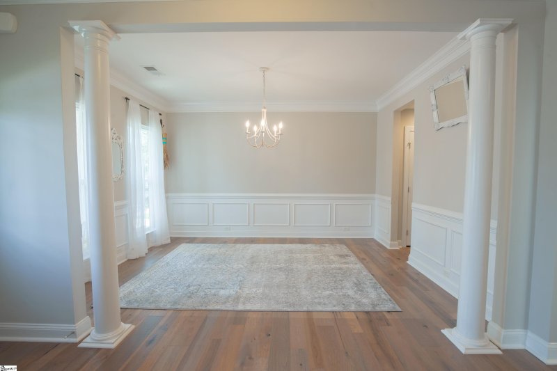 Property image 4 at 403 Algonquin Trail, Greenville, SC 29607