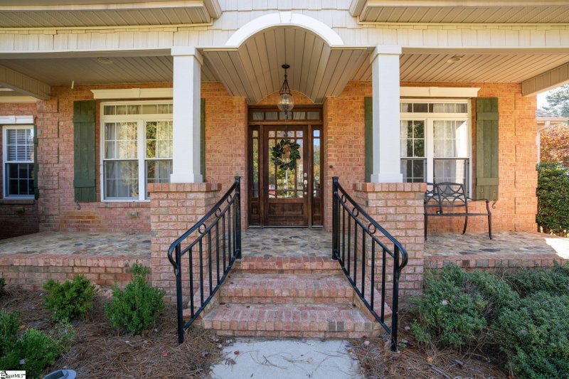 Property image 2 at 102 Trumpet Wood Trail, Simpsonville, SC 29680