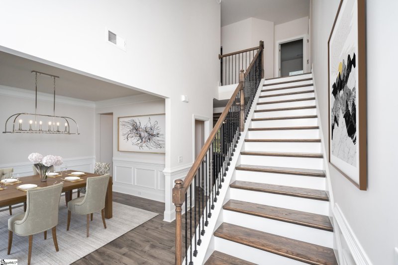 Property image 5 at 335 Carriage Hill Drive, Easley, SC 29642