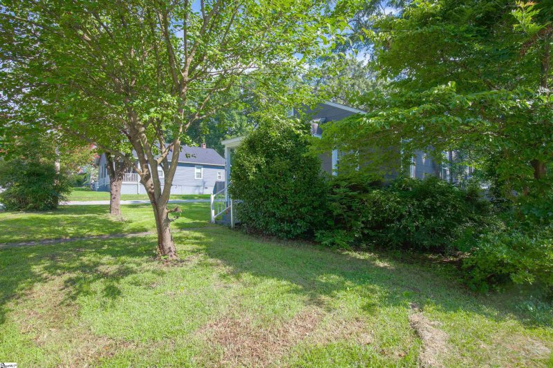 Property image 3 at 409 Gentry Street, Spartanburg, SC 29303