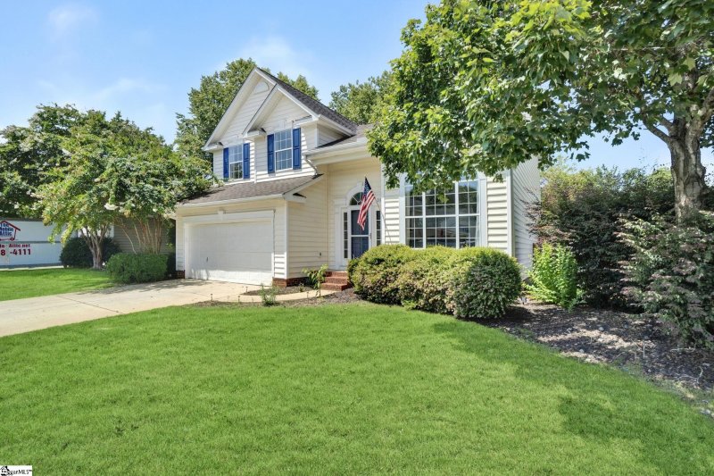 Property image 2 at 104 Crossvine Way, Simpsonville, SC 29680