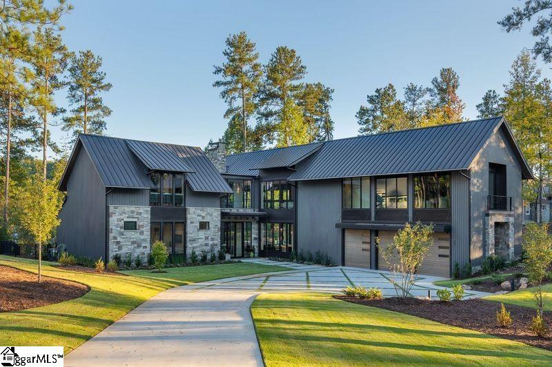 Property image 2 at 387 Peninsula Ridge, Sunset, SC 29685