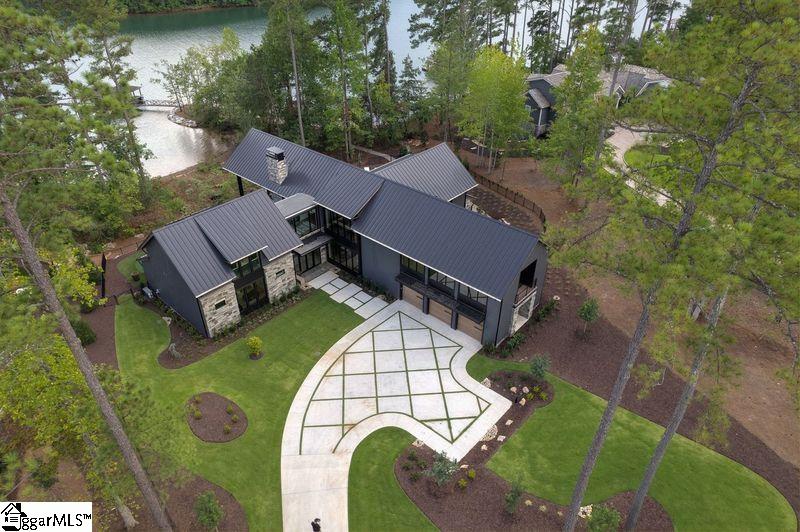 Property image 3 at 387 Peninsula Ridge, Sunset, SC 29685