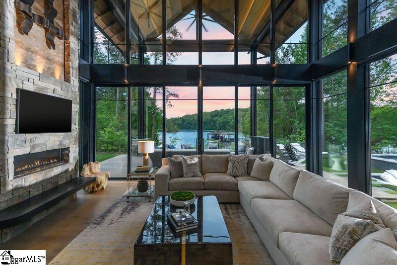 Property image 5 at 387 Peninsula Ridge, Sunset, SC 29685