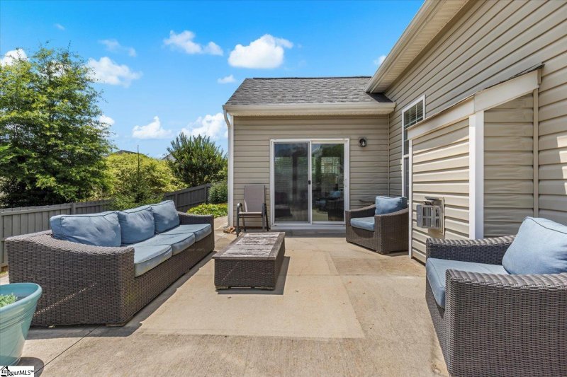 Property image 3 at 1 Bamburgh Brae Court, Simpsonville, SC 29681