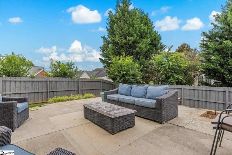 Property image 4 at 1 Bamburgh Brae Court, Simpsonville, SC 29681