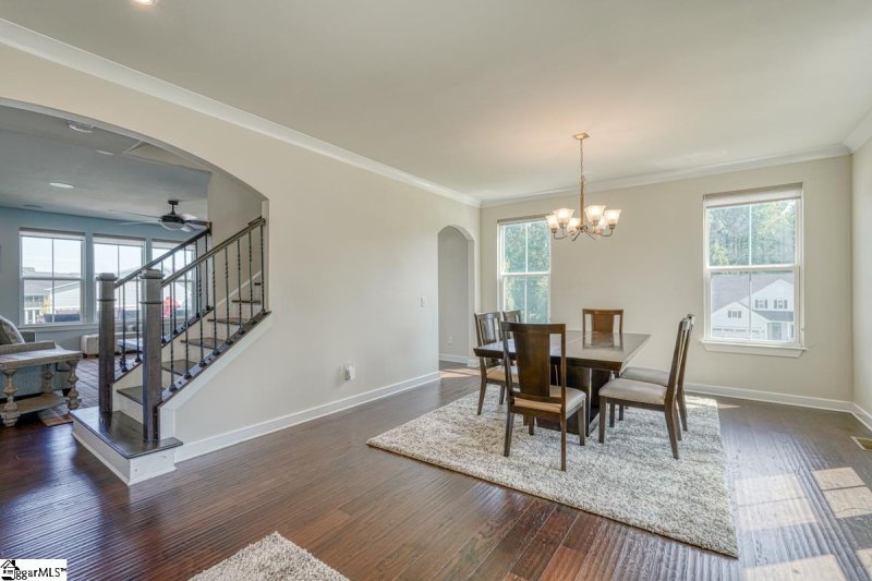 Property image 4 at 157 Marilyn Perry Lane, Greer, SC 29651