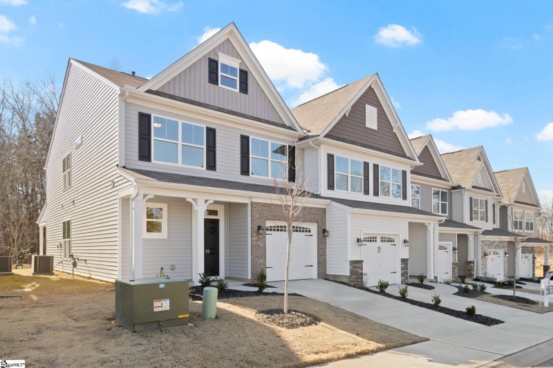 Property image 2 at 55 Fair Village Lane, Simpsonville, SC 29680