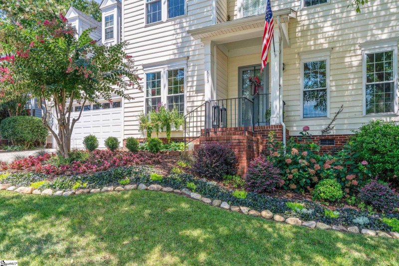 Property image 3 at 513 Omniwood Court, Greer, SC 29651