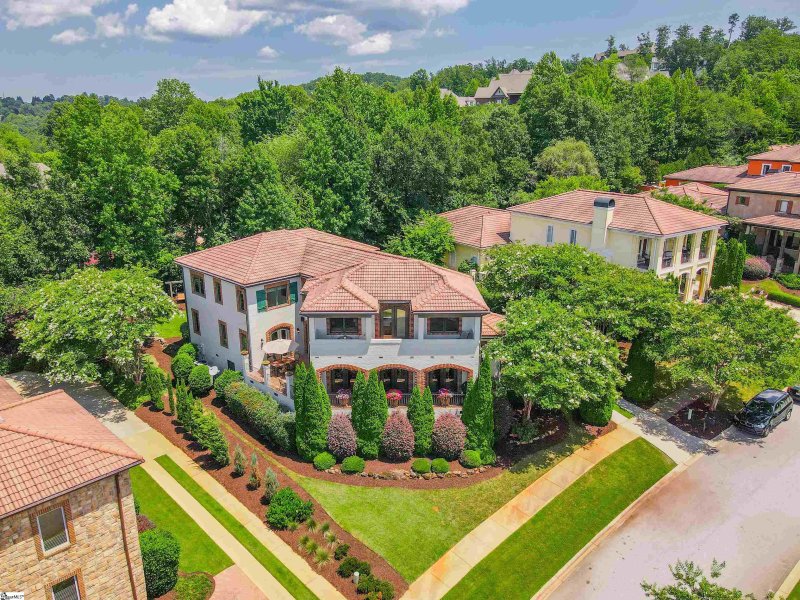 Property image 2 at 313 Sorono Drive, Greenville, SC 29609