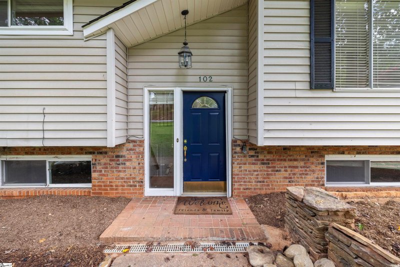 Property image 2 at 102 Indian Trail, Taylors, SC 29687