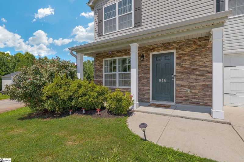 Property image 5 at 646 Duncan Station Drive, Duncan, SC 29334