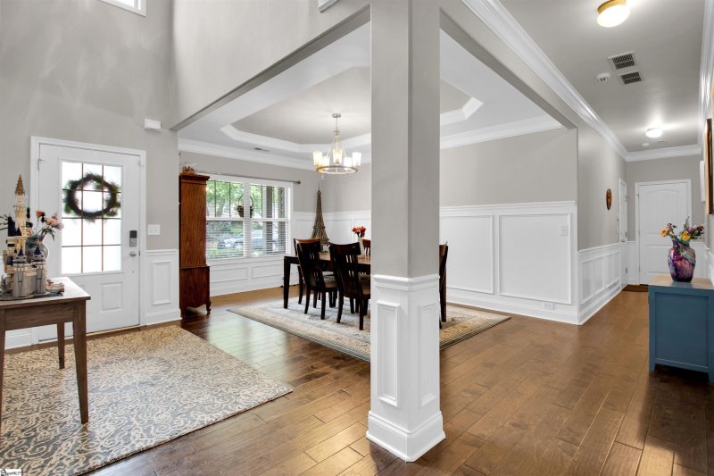 Property image 4 at 2 Ashby Grove Drive, Simpsonville, SC 29681