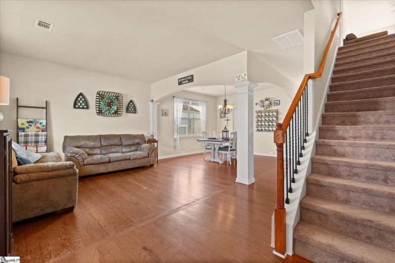 Property image 4 at 421 Plamondon Drive, Simpsonville, SC 29680