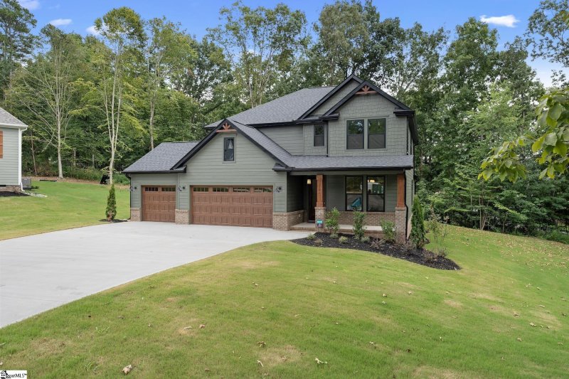 Property image 3 at 3106 CHATHAM Drive, Seneca, SC 29678