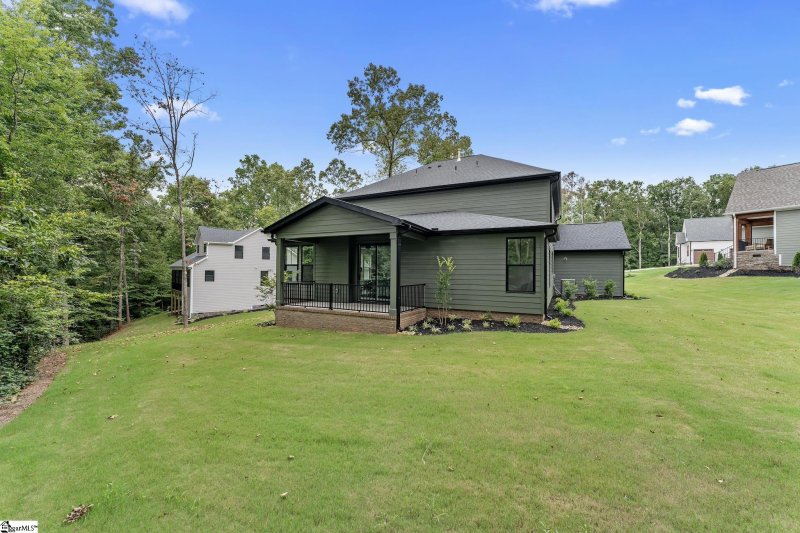 Property image 4 at 3106 CHATHAM Drive, Seneca, SC 29678