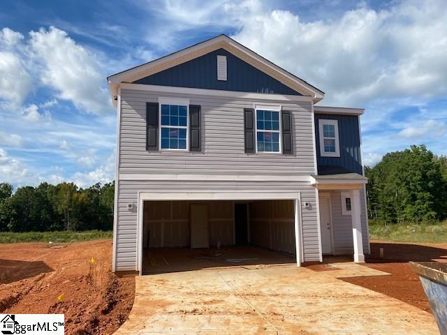 Property image 3 at 436 Assata Lane, Piedmont, SC 29673