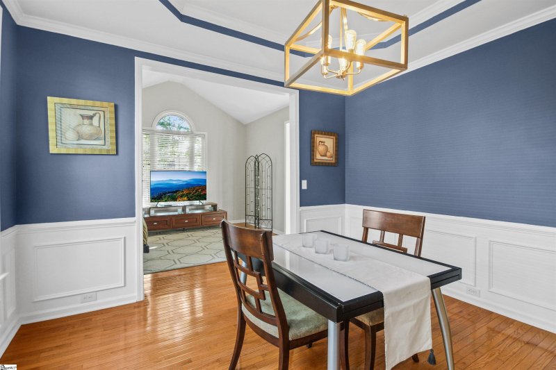 Property image 4 at 4 Nittany Place, Simpsonville, SC 29681