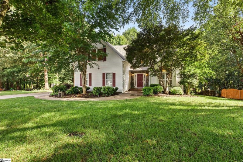 Property image 4 at 9 Whiteside Court, Simpsonville, SC 29680