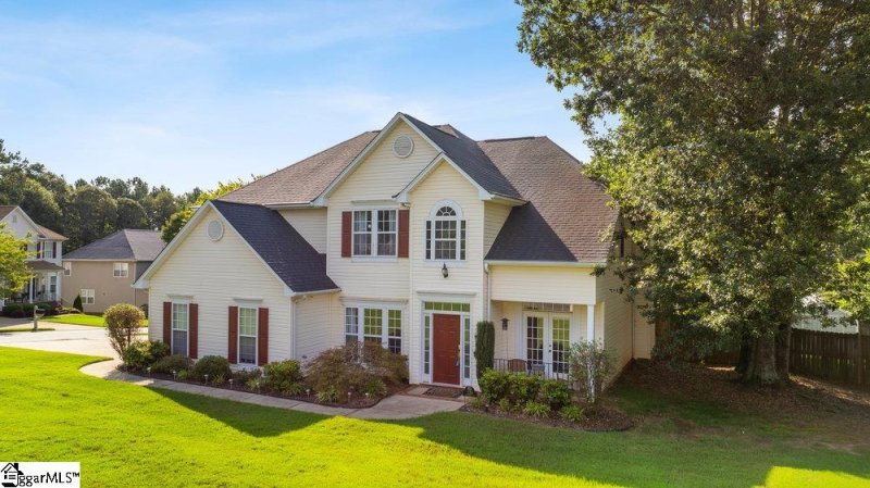 Property image 2 at 228 Timberleaf Drive, Duncan, SC 29334