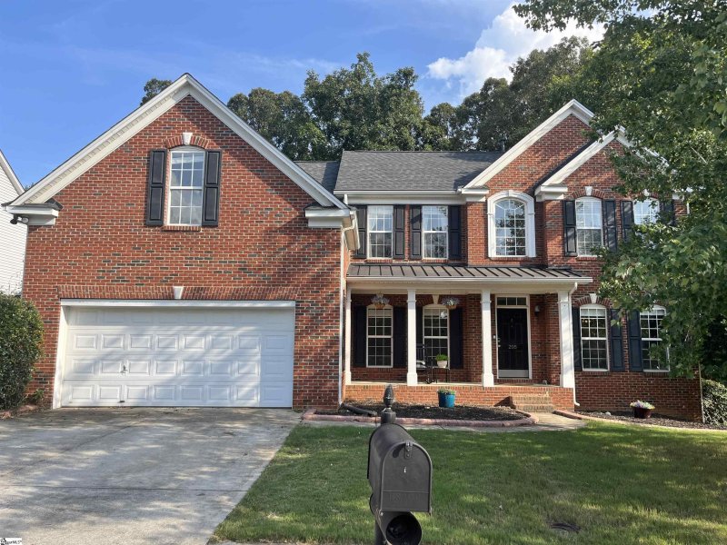 205 Winding River Lane