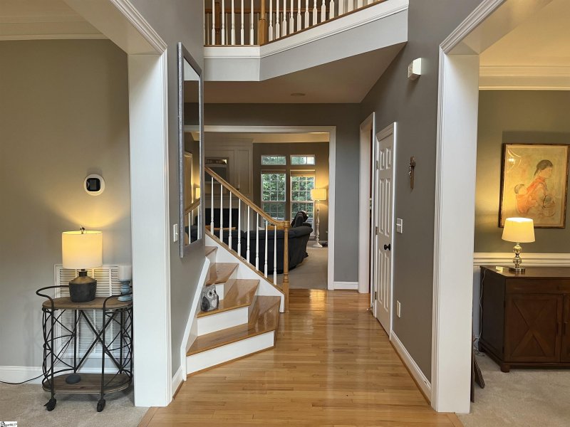 Property image 3 at 205 Winding River Lane, Simpsonville, SC 29681