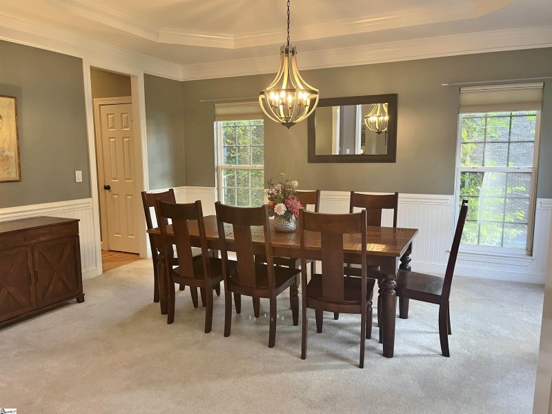 Property image 4 at 205 Winding River Lane, Simpsonville, SC 29681