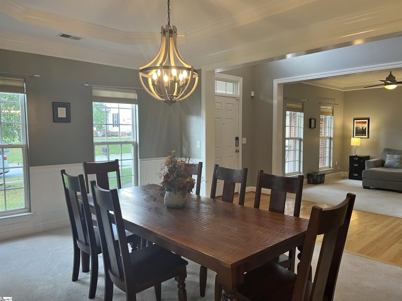 Property image 5 at 205 Winding River Lane, Simpsonville, SC 29681