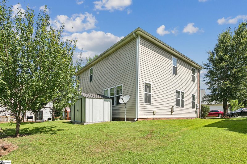 Property image 4 of 822 S Edisto River Drive in Timm Creek, Roebuck, SC 29386-0001