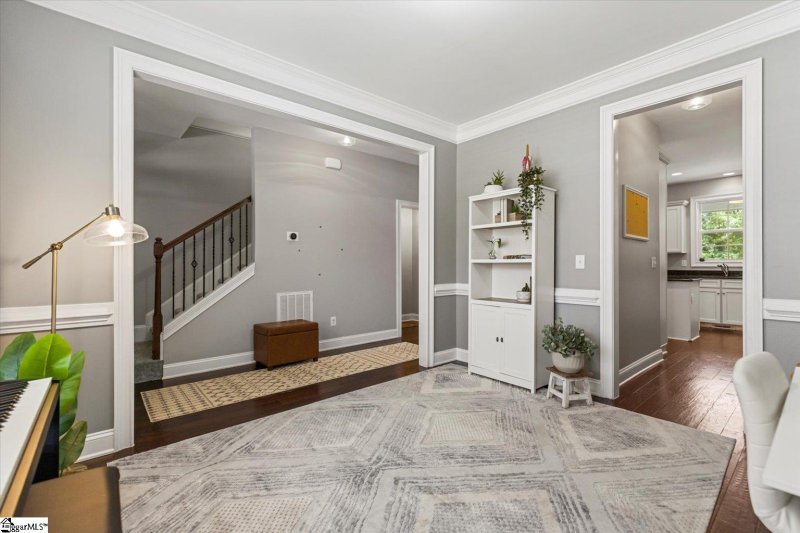 Property image 5 at 510 Carilion Lane, Greenville, SC 29617