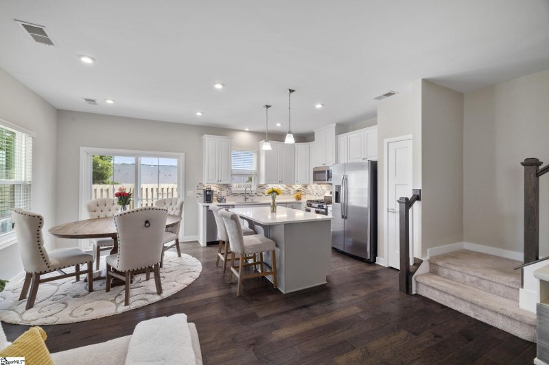 Property image 5 at 126 Roseridge Drive, Simpsonville, SC 29681