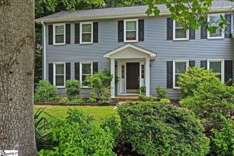 Property image 2 at 104 Ranger Court, Simpsonville, SC 29680