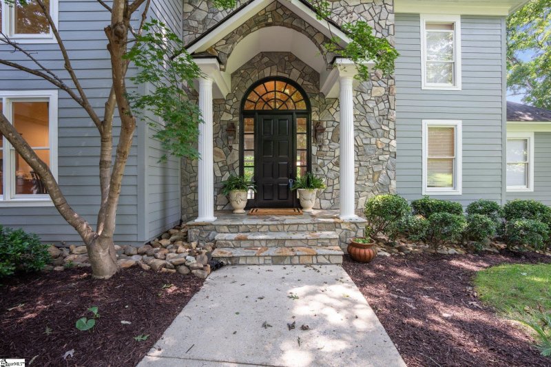 Property image 4 at 710 Scarborough Drive, Greer, SC 29650