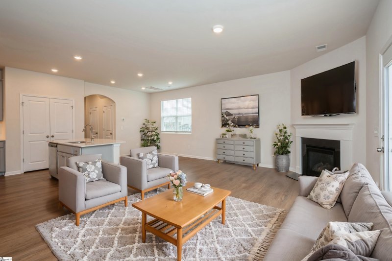 Property image 5 at 305 Rodessa Lane, Travelers Rest, SC 29690