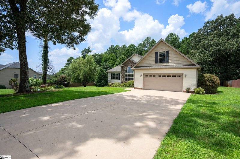 Property image 5 at 148 Rushing Waters Drive, Inman, SC 29349
