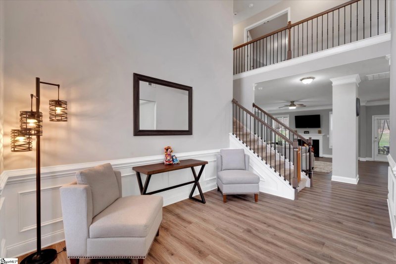 Property image 3 at 424 Hilburn Way, Simpsonville, SC 29680