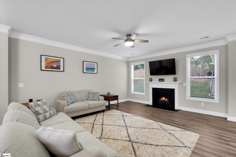 Property image 5 at 424 Hilburn Way, Simpsonville, SC 29680