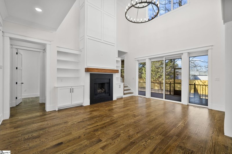 Property image 5 at 1 Mapleton Drive, Greenville, SC 29607